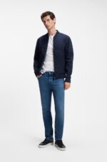 BOSS BLACK H-Delaware 10263110 02