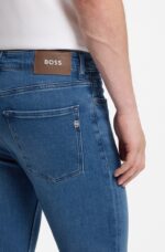 BOSS BLACK H-Delaware 10263110 02 - Billede 3