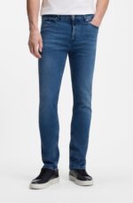 BOSS BLACK H-Delaware 10263110 02 - Billede 2