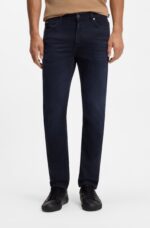 BOSS BLACK H-Delaware 10263151 01 - Billede 2