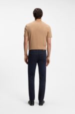 BOSS BLACK H-Delaware 10263151 01 - Billede 3