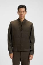 BOSS BLACK H-Skiles 100 10269637 01