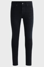 BOSS BLACK H-Delaware 10234158 01 - Billede 4