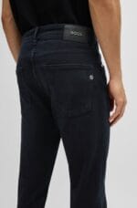 BOSS BLACK H-Delaware 10234158 01 - Billede 2
