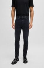 BOSS BLACK H-Delaware 10234158 01 - Billede 3