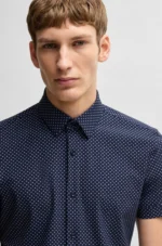 BOSS BLACK P-HANK-SK-SH-C1-252 10270753 0 - Billede 2