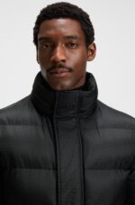 BOSS BLACK H-Corbinian5 10275779 01 - Billede 3