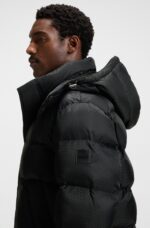 BOSS BLACK H-Corbinian5 10275779 01 - Billede 2