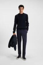 BOSS BLACK H-Hetico 10274959 01 - Billede 3