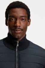 BOSS BLACK H-Hernesto 10274971 01 - Billede 3