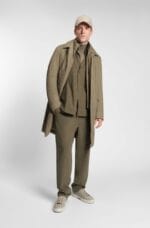 BOSS BLACK P-JOE-kent-C1-222 10275213 01 - Billede 3