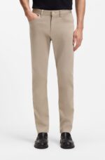 BOSS BLACK P-Delaware5 10276771 01 - Billede 5