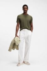 BOSS BLACK Thompson 01 10281524 01 - Billede 3