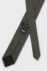 BOSS BLACK H-TIE CM 7.5 262 10281184 01 - Billede 3