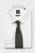 BOSS BLACK H-TIE CM 7.5 262 10281184 01 - Billede 2