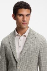 BOSS BLACK C-Hanry-J-263 10281091 01 - Billede 3