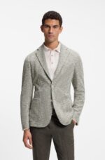 BOSS BLACK C-Hanry-J-263 10281091 01