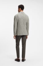 BOSS BLACK C-Hanry-J-263 10281091 01 - Billede 4