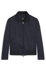 BOSS BLACK C-Casamu 10273017 01 - Billede 6