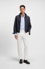 BOSS BLACK C-Casamu 10273017 01 - Billede 4