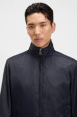 BOSS BLACK C-Casamu 10273017 01 - Billede 2