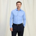 OLYMP 139924-Hemden Modern Fit