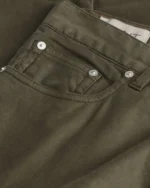 GANT Reg Cot/linen Jeans - Billede 5