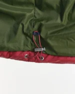 GANT Active Cloud Blocked JKT - Billede 6