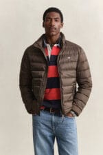 GANT Light Down Jacket