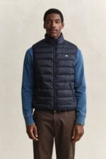 GANT Light Down Vest