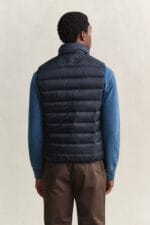 GANT Light Down Vest - Billede 3