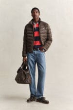 GANT Light Down Jacket - Billede 2