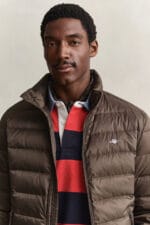 GANT Light Down Jacket - Billede 3