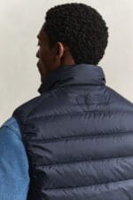 GANT Light Down Vest - Billede 6