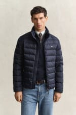 GANT Light Down Jacket - Billede 4