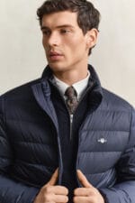 GANT Light Down Jacket - Billede 6