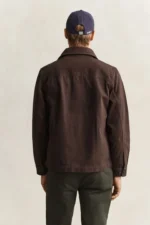 GANT Twill Overshirt - Billede 3