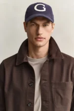 GANT Twill Overshirt - Billede 2