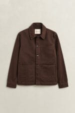GANT Twill Overshirt - Billede 6