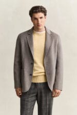 GANT HANDSTITCHED BLAZER - Billede 2