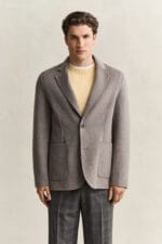 GANT HANDSTITCHED BLAZER - Billede 4