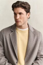 GANT HANDSTITCHED BLAZER - Billede 5