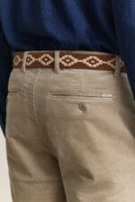 GANT REGULAR CORD CHINOS - Billede 3