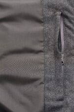 GANT INSULATED HYBRID FLANNEL JACKET - Billede 4