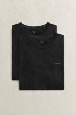 GANT 2-Pack Crew Neck T-Shirts - Billede 6