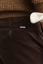 GANT REGULAR CORD CHINOS - Billede 6
