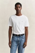 GANT Shield T-Shirt