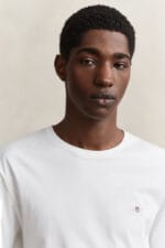 GANT Shield T-Shirt - Billede 2