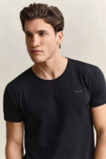 GANT 2-Pack Crew Neck T-Shirts - Billede 5