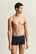 GANT 3-Pack Boxer Briefs - Billede 2